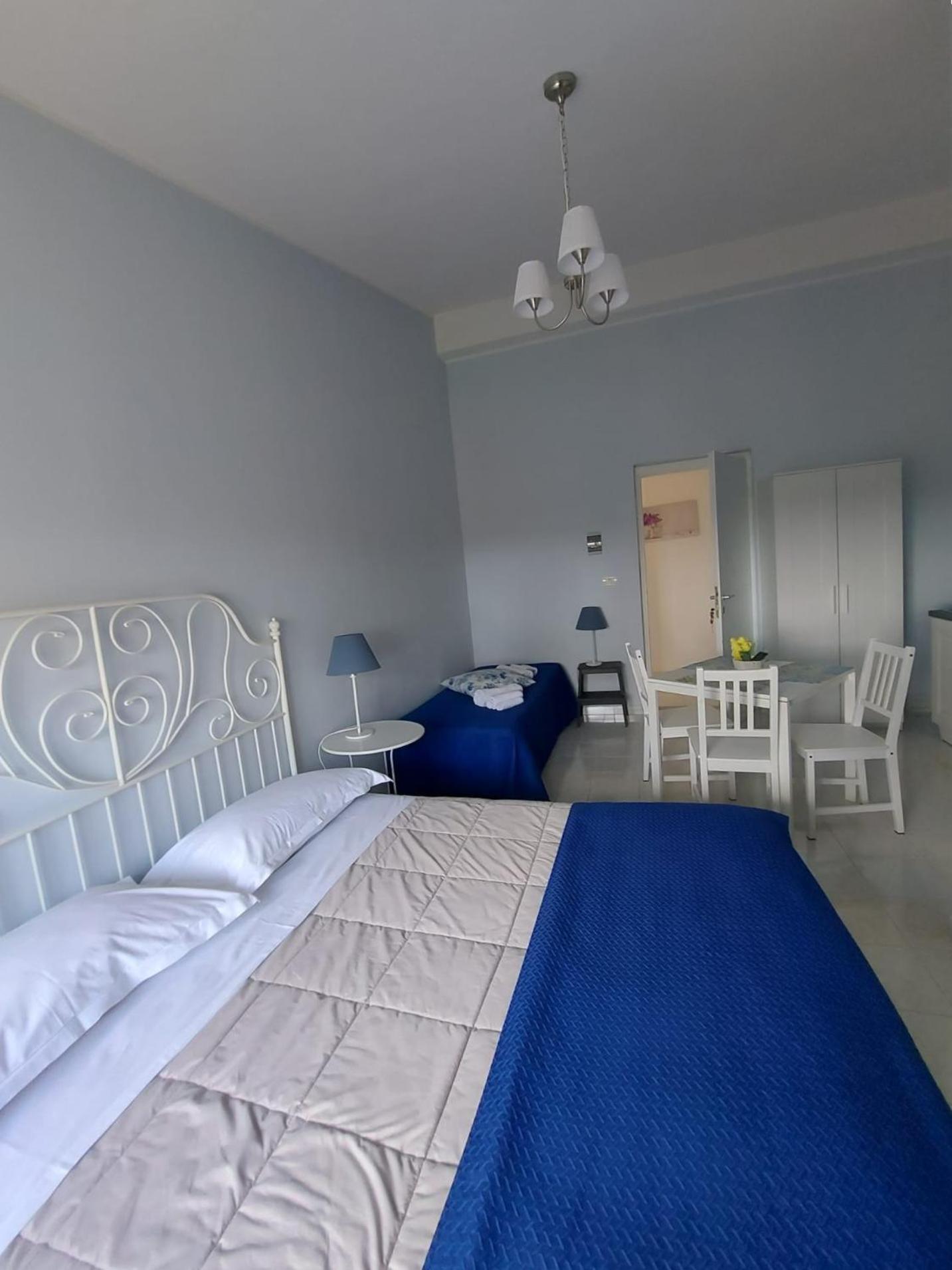 جيارديني ناكسوس Villa Nadira المظهر الخارجي الصورة