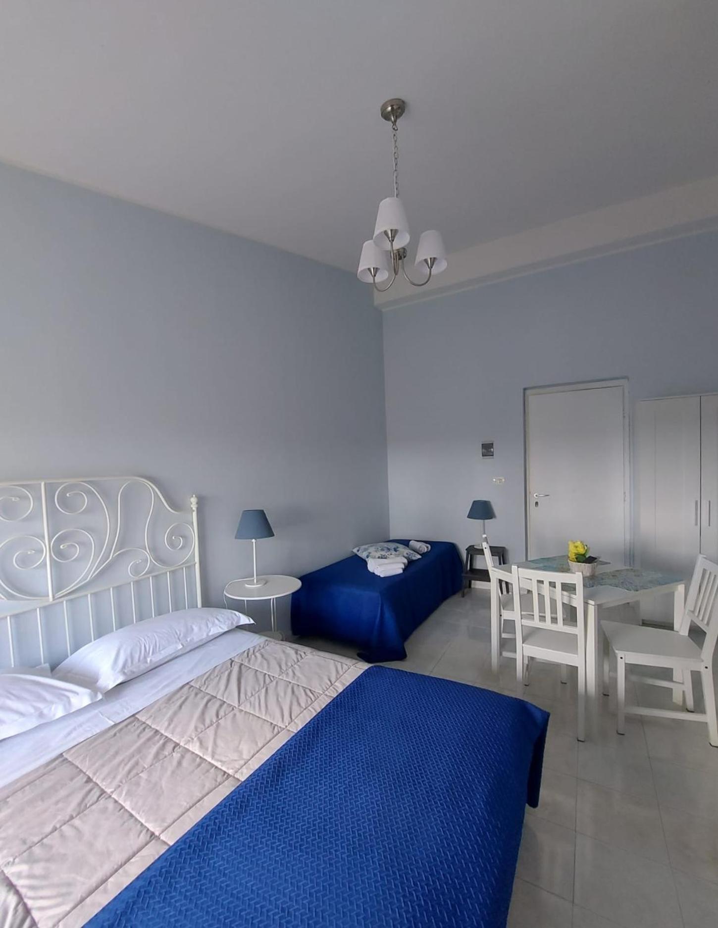 جيارديني ناكسوس Villa Nadira المظهر الخارجي الصورة